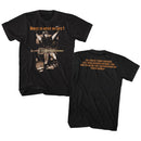 Conan-Best Life-Black Adult S/S T-Shirt ***F&B*** - Black