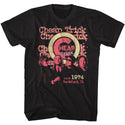 Cheap Trick Since 1974 Adult T-Shirts