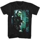 Day Of The Dead-Dotd Bub Music-Black Adult S/S T-Shirt - Black