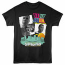 Do The Right Thing Radio Raheem Black Adult T-Shirt