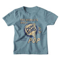 Dum Dums Dum Dums Five For Five Toddler T-Shirts