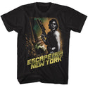 Escape From New York Escape From New York Adult T-Shirts