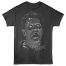 Evil Dead-Evil Dead Deadite Ash-Smoke Adult S/S T-Shirt - Smoke