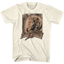 Flash Gordon Shocking Adult T-Shirts