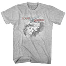 Flash Gordon Flash Head Adult T-Shirts