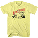 Flash Gordon Monopoly Pawnage Adult T-Shirts