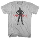 Flash Gordon Gawdon Adult T-Shirts