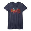Final Fight Finalfight Ladies T-Shirts