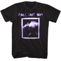 Fall Out Boy Fall Out Boy Wave Adult T-Shirts