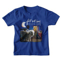 Fall Out Boy Fall Out Boy Infinity On High Youth T-Shirts