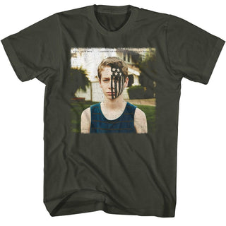 Fall Out Boy Fob American Beauty American Psycho Adult T-Shirts