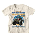 Bigfoot-Bigfoot 1982-Natural Youth S/S T-Shirt (7-8) - Natural