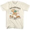 Fraggle Rock Fraggle Rock Adventures Adult T-Shirts