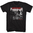 Garbage-Garbage 1993-Black Adult S/S T-Shirt - Black