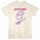 Garbage Icing Natural Adult T-Shirt