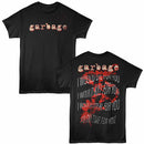 Garbage For You Black Adult T-Shirt