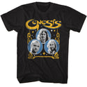 Genesis Genesis 3 Photos Adult T-Shirts