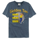 Golden Tee-Golden Tee Swings List-Denim Adult S/S Comfort Color T-Shirt - Denim