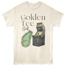 Golden Tee-Golden Tee Swing Softer-Natural Adult S/S T-Shirt - Natural