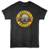 Guns N Roses Gnr Bullet Adult T-Shirts