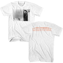 Halloween-Halloween Around The Corner-White Adult S/S T-Shirt ***F&B***-S - White