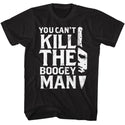 Halloween Halloween Boogeyman Knife Adult T-Shirts