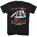 Halloween Goodscare Adult T-Shirts