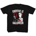 Halloween Everyday Youth T-Shirts