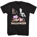 Halloween Mikenhaus Adult T-Shirts