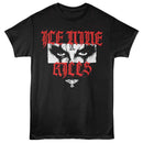 Ice Nine Kills-Ice Nine Kills The Crow Eyes-Black Adult S/S T-Shirt - Black