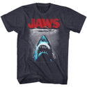 Jaws Rd Logo Adult T-Shirts