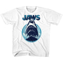 Jaws Jawhol Toddler T-Shirts