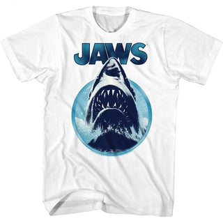Jaws Jawhol Adult T-Shirts