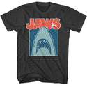 Jaws Jaws Minimal Adult T-Shirts