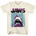 Jaws Jaws Day Under Night Over Adult T-Shirts