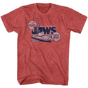 Jaws Orca 77 Adult T-Shirts