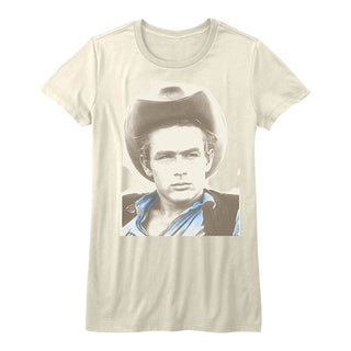 James Dean James Dean Icon Ladies T-Shirts