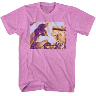 James Dean Dean Adult T-Shirts