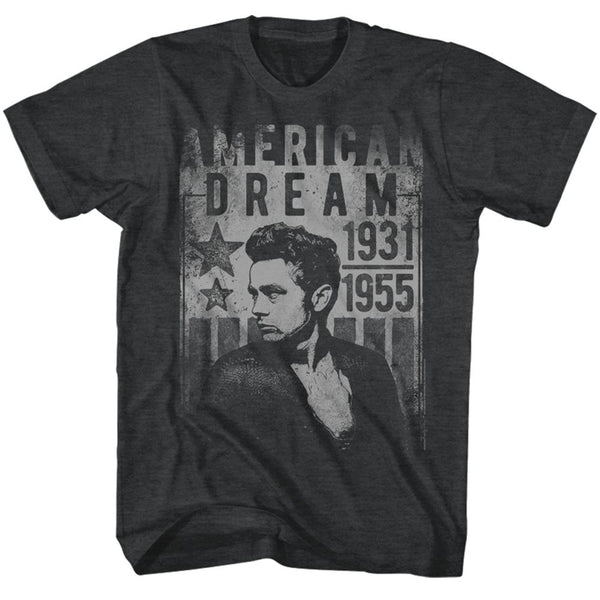 James Dean Dream Adult T-Shirts