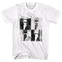 James Dean 4Play Adult T-Shirts