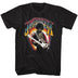 Jimi Hendrix Jimi Hendrix Adult T-Shirts
