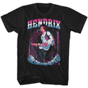 Jimi Hendrix Are You Adult T-Shirts