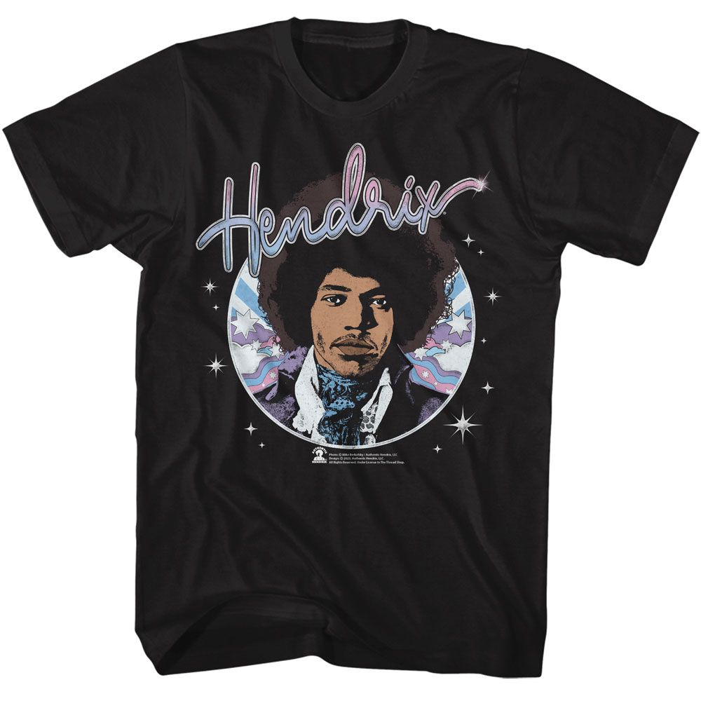 Jimi Hendrix Shirts & Apparel | Coastline Mall | Coastline Mall LLC