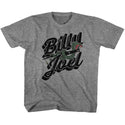 Billy Joel Only The Good Youth T-Shirts