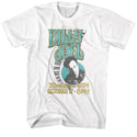 Billy Joel Billy Joel 94 Adult T-Shirts