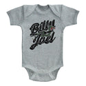 Billy Joel Only The Good Infant Baby One-Pieces