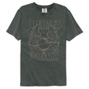 Journey-Journey Evolution 1979-Pepper Comfort Color Adult S/S T-Shirt - Pepper