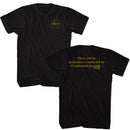 John Wick-John Wick Continental Locations-Black Adult S/S T-Shirt ***F&B***-S - Black