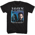 John Wick John Wick Duo Image Box Adult T-Shirts