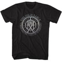 John Wick John Wick High Table Coin Symbol Adult T-Shirts